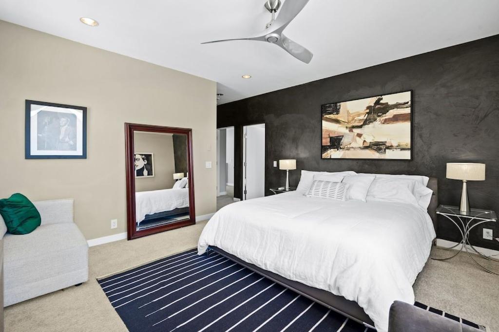 Spectacular Home In The Morrison W/ Private Pool Palm Springs Esterno foto