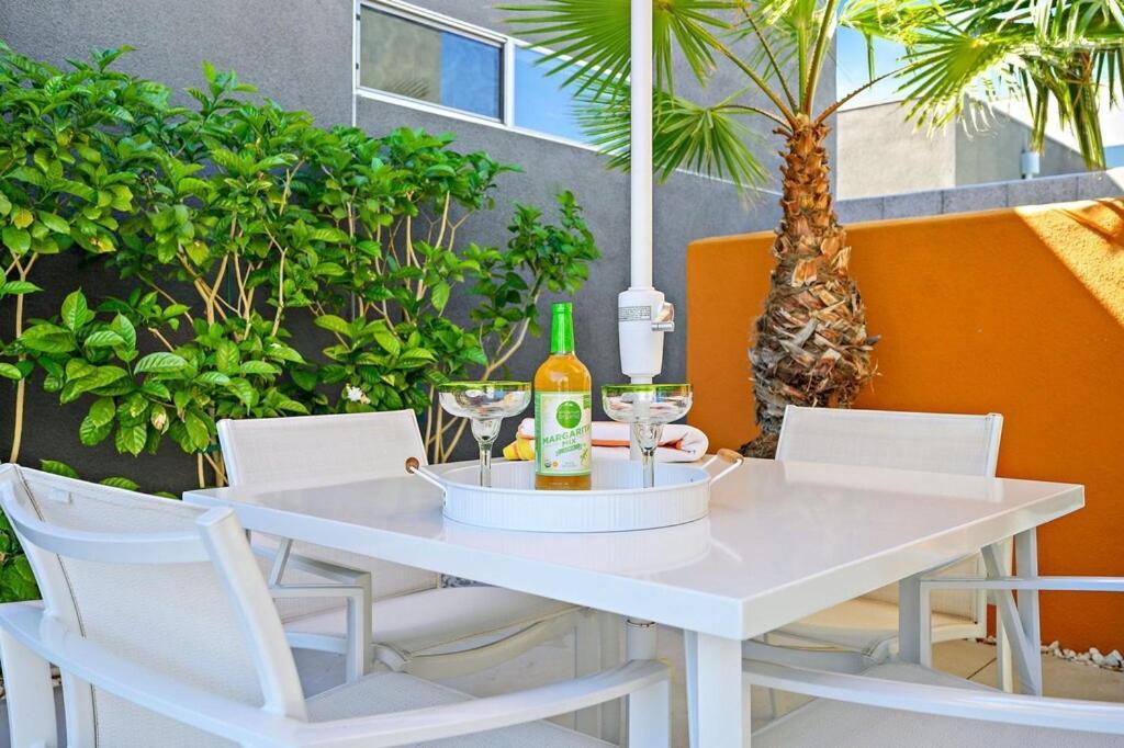Spectacular Home In The Morrison W/ Private Pool Palm Springs Esterno foto
