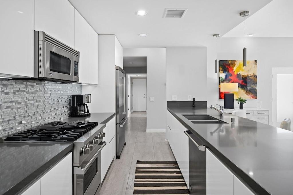 Spectacular Home In The Morrison W/ Private Pool Palm Springs Esterno foto