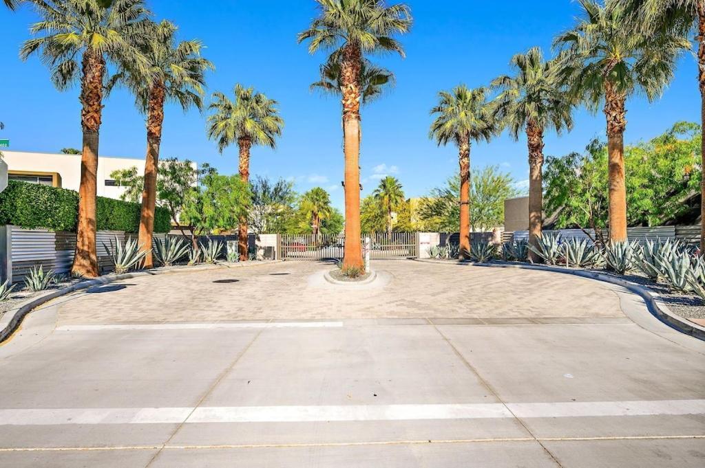 Spectacular Home In The Morrison W/ Private Pool Palm Springs Esterno foto